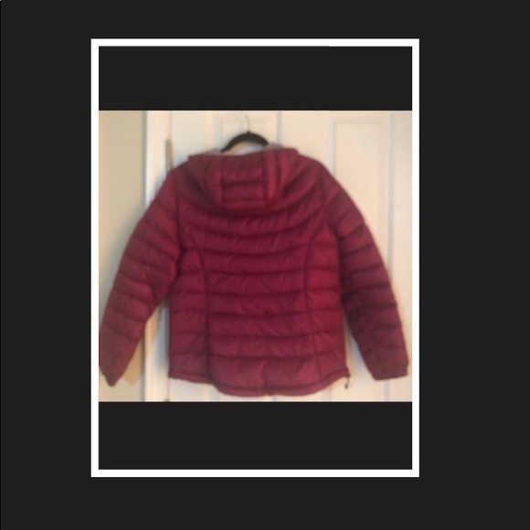 L.L Bean Winter Coat - Picture 2 of 4